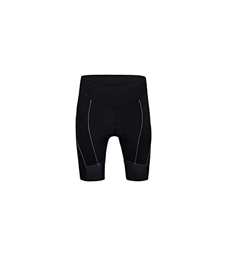 Santini 365 SP62GILREA2 - Santini Rea 2 Womens Shorts GIL 2 Pad Black Small