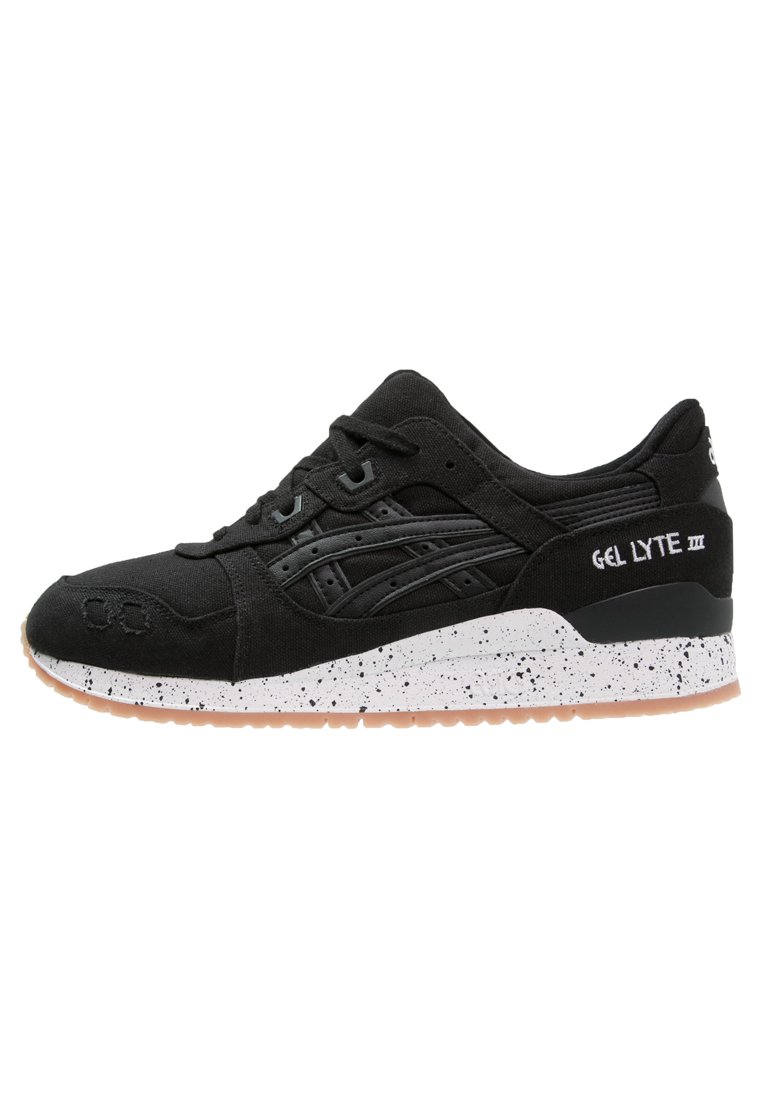 Comprar ASICS GELLYTE III Zapatillas black al mejor precio