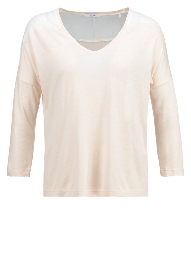 Comprar KIOMI Camiseta manga larga shell al mejor precio