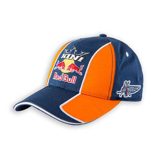 Comprar Team Cap Orange/Navy al mejor precio