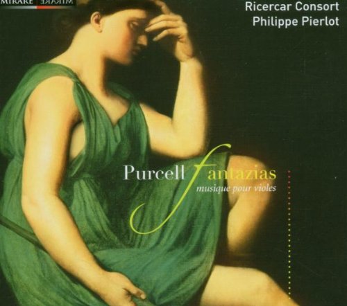 Comprar Fantasias Para Violas (Pierlot) al mejor precio