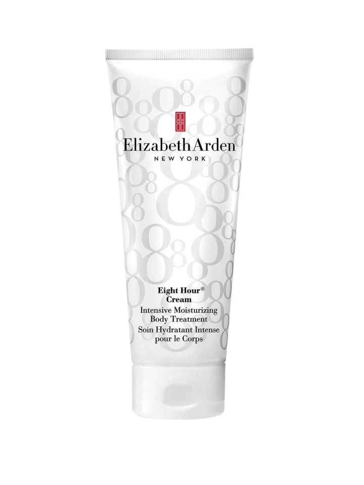 Comprar Eight Hour Cream Intensive Moisturising Body Treatment de Elizabeth Arden (200 ml) al mejor precio