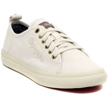 Comprar Zapatillas Napapijri ERIN OFF WHITE al mejor precio