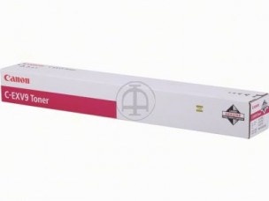 Comprar C-exv9: tóner magenta original canon - 8500 páginas al mejor precio