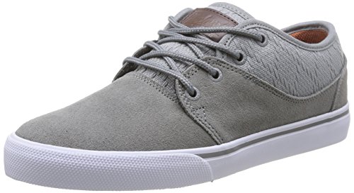 Comprar Globe Mahalo - Zapatillas de skateboarding para hombre, color grau (14001 grey), talla 44 al mejor precio