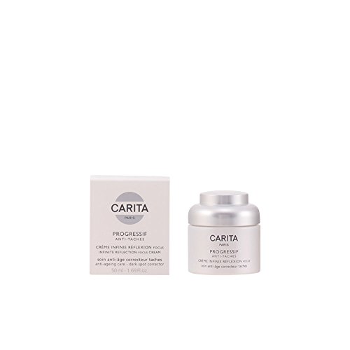 Comprar CARITA PROGRESSIF ANTI-TACHES infinie réflexion focus crème 50 ml al mejor precio