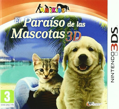 Comprar El Paraiso De Las Mascotas al mejor precio