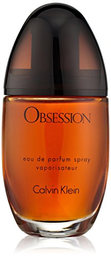 Comprar Calvin Klein Obsession Agua de Perfume - 50 ml al mejor precio