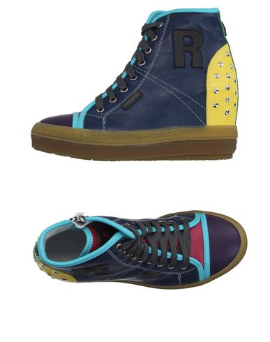 Comprar RUCO LINE Sneakers abotinadas mujer al mejor precio