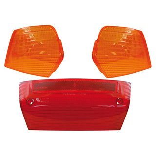 Comprar Cristal 7383 Piaggio , trasero derecho al mejor precio