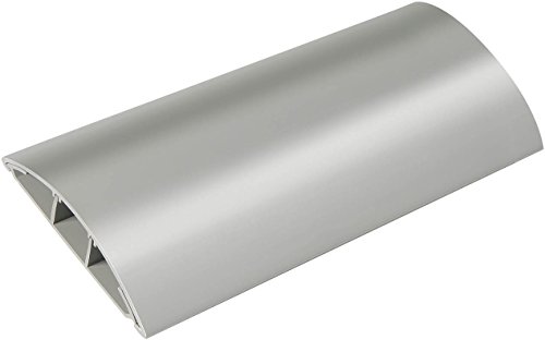 Comparar mejores precios Brennenstuhl BN-1160650 - Protector de cable (1000 x 50 x 120 mm) Gris con descuentos Comprar Brennenstuhl BN-1160650 - Protector de cable (1000 x 50 x 120 mm) Gris al mejor precio