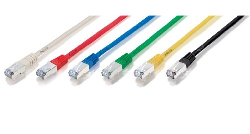 Comprar Equip 225431 - Latiguillo apantallado f/utp categoria 5e (2 m), color azul al mejor precio