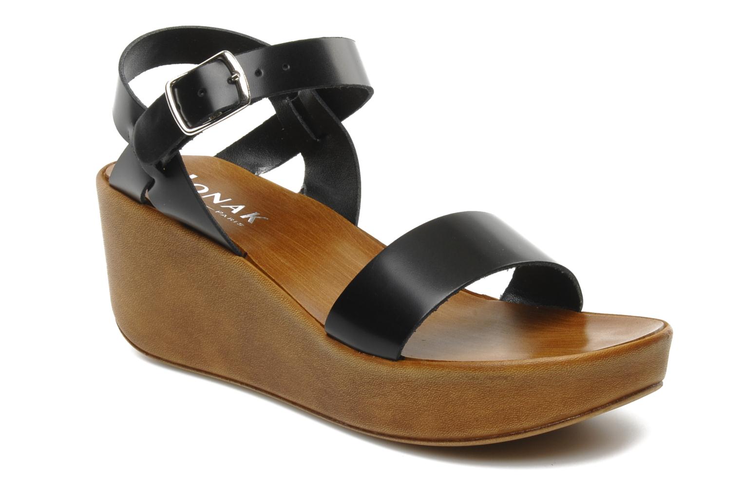 Comprar Jocho by Jonak Negro al mejor precio