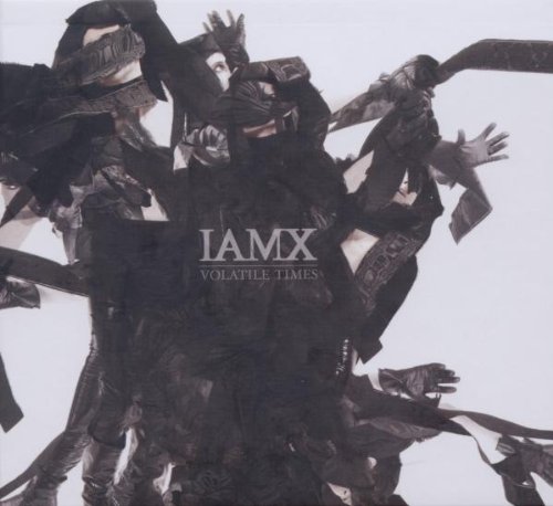 Comprar IAMX Volatile Times (Ltd.Special Edition) al mejor precio