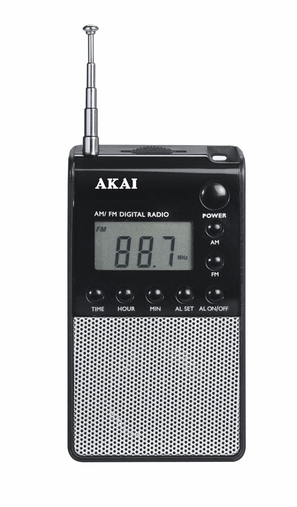 Comprar AKAI APR25 al mejor precio