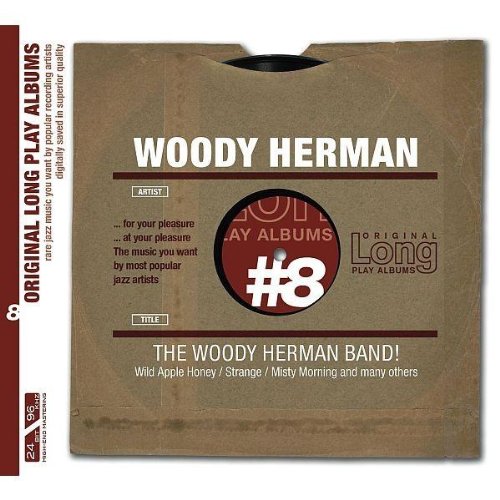 Comprar The Woody Herman Band al mejor precio