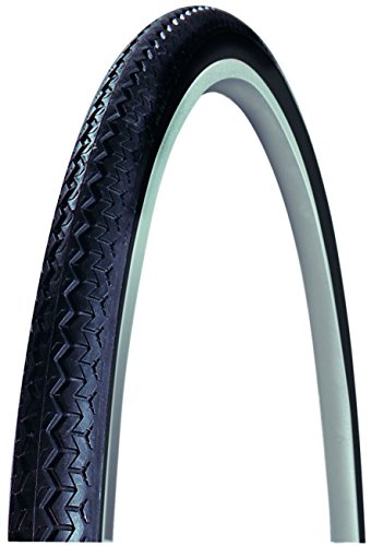 Comprar Michelin World Tour - Cubierta de ciclismo 650X35B World Tour Negra al mejor precio