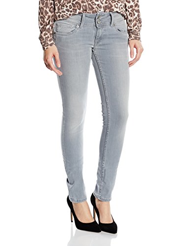Comprar Pepe Jeans Vera-azul Mujer    gris (Denim) W31/L32 al mejor precio