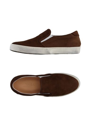 Comprar THE WILLA Sneakers & Deportivas hombre al mejor precio