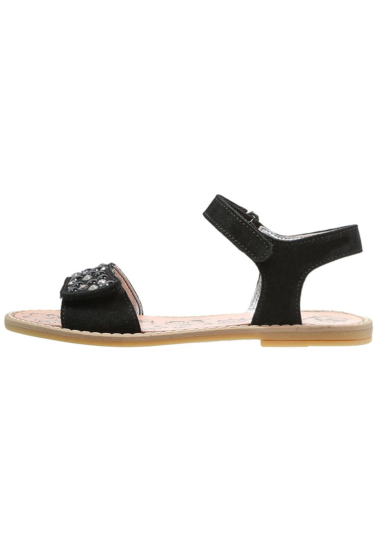 Comparar mejores precios Primigi COLETTE Sandalias nero con descuentos Comprar Primigi COLETTE Sandalias nero al mejor precio