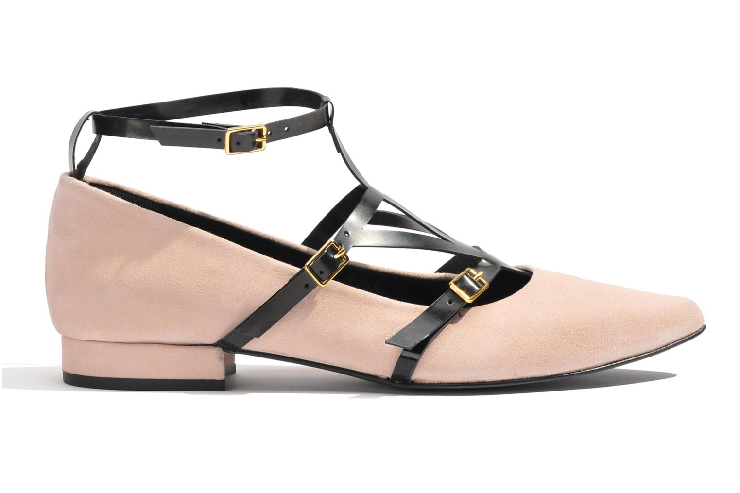 Comprar Bataclan #1 by Made by SARENZARebajas - 30% Rosa al mejor precio