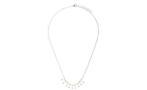 Comprar Parfois - Mujer - Collar Silver Delicates - Plateado - al mejor precio