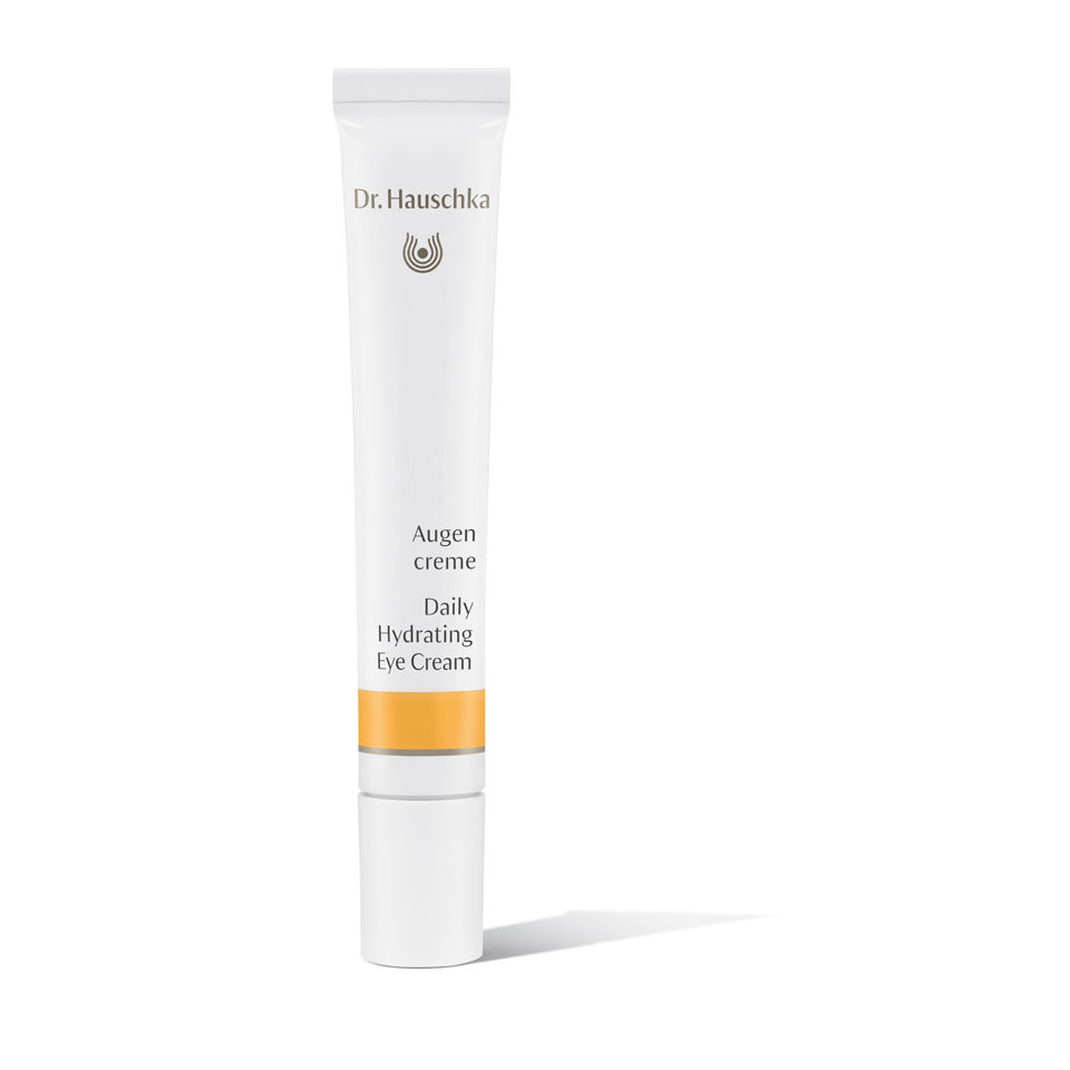 Comprar Crema Hidratante Diaria de Ojos Dr Hauschka (12,5ml) al mejor precio