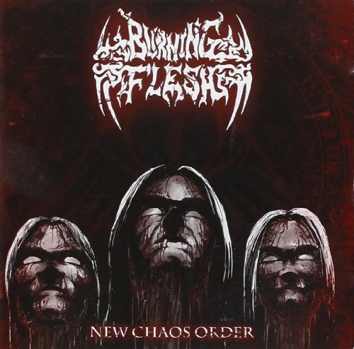 Comprar New chaos order al mejor precio