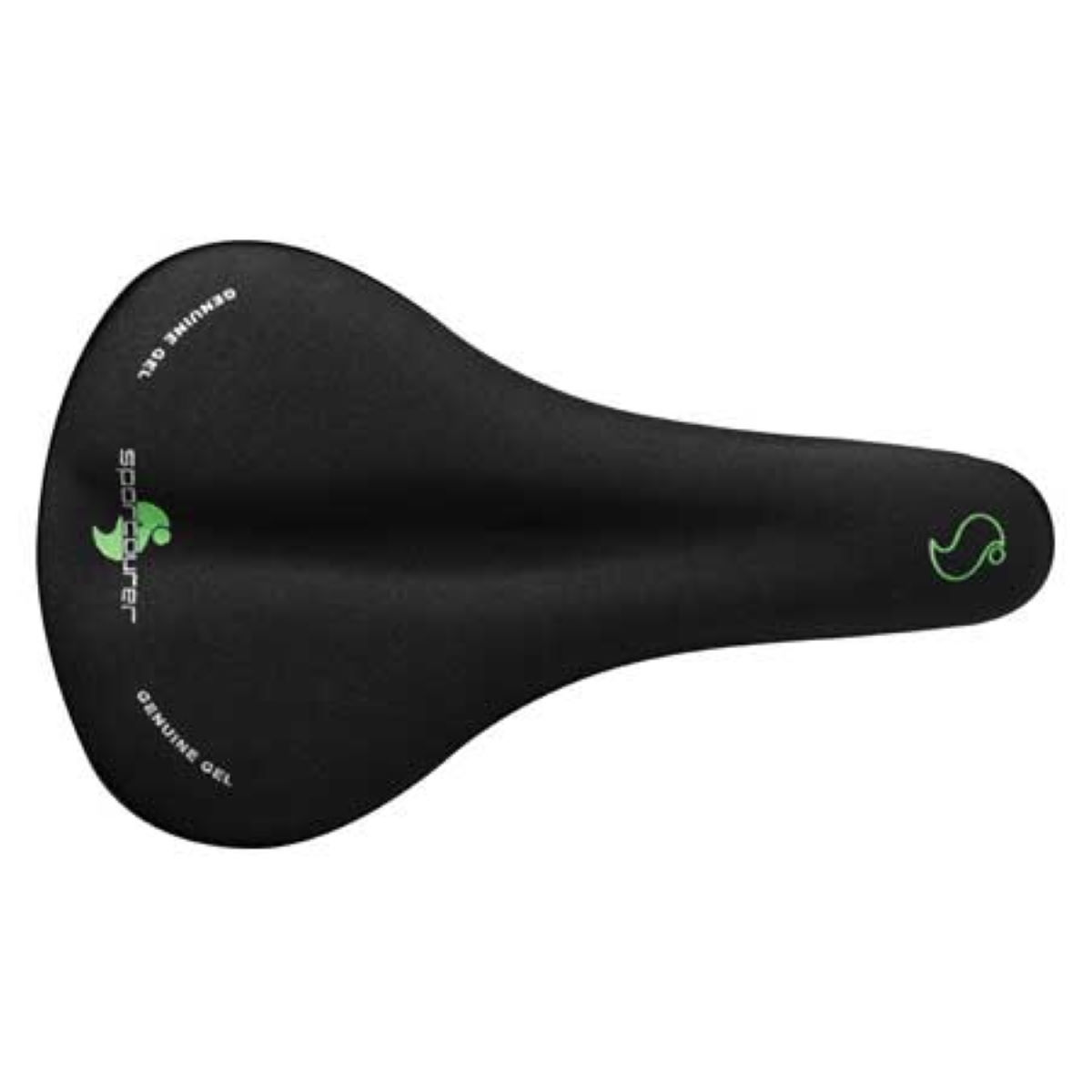 Comprar Cubierta de sillín Sportourer - Easy Gel - Sillines de ocio al mejor precio