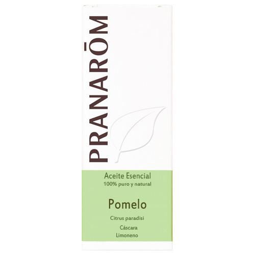 Comprar Aceite Esencial AEQT Pomelo Pranarôm 10 ml. al mejor precio