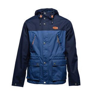 Comprar TONED JACKETS - NAVY/MIDNIGHT BLUE al mejor precio