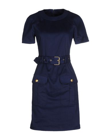 Comprar LOVE MOSCHINO Minivestido mujer al mejor precio