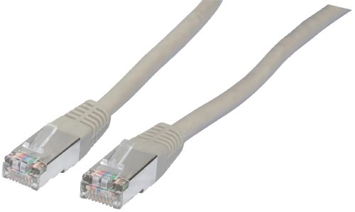 Comprar Vedimedia CAT6 5.0m - Cable de red Gris al mejor precio