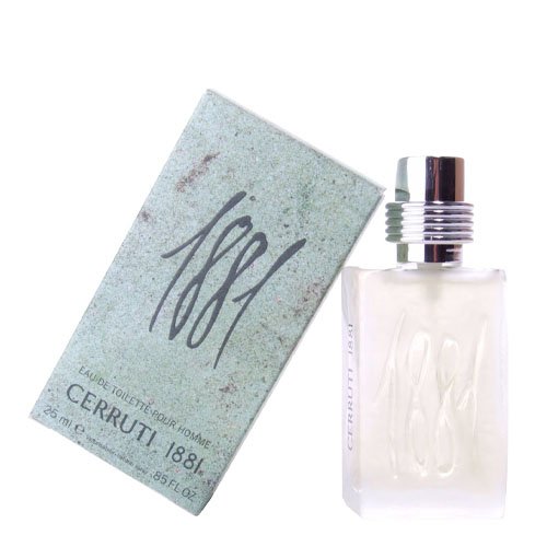 Comprar Nino Cerruti - 1881 Pour Homme - Eau de Toilette - 25 ml al mejor precio
