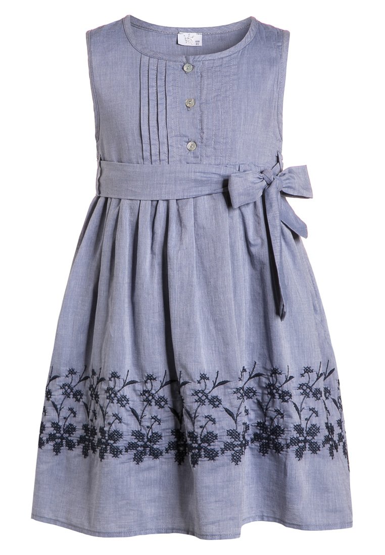 Comprar Königsmühle Vestido de cóctel infinity blue al mejor precio