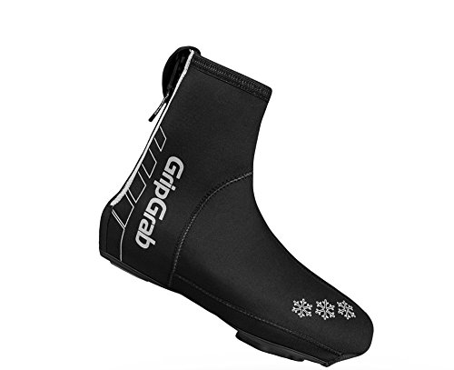 Comprar GripGrab - Zapatillas, talla M, color negro al mejor precio