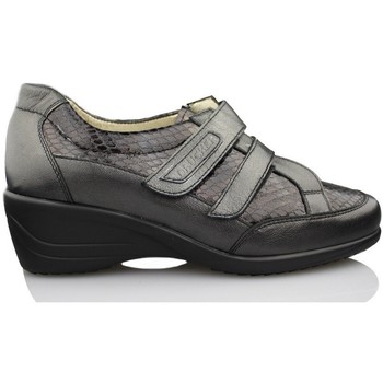 Comprar Zapatos de tacón Drucker Calzapedic MOCASIN CON VELCRO ANCHO Y COMODO al mejor precio