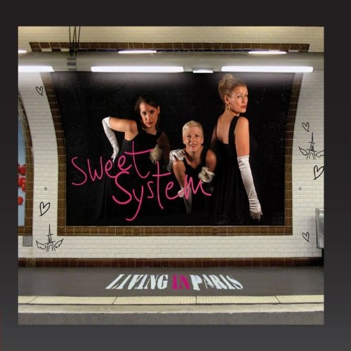 Comprar Living in Paris al mejor precio