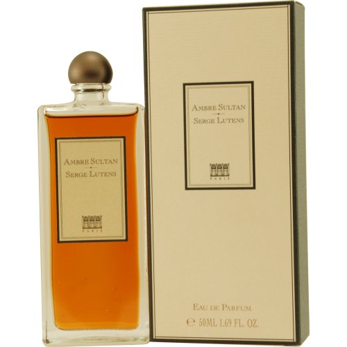 Comprar Serge Lutens Ambre Sultan Agua de perfume Vaporizador 50 ml al mejor precio