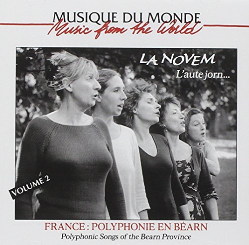 Comprar France: Songs of the Bearn Province al mejor precio