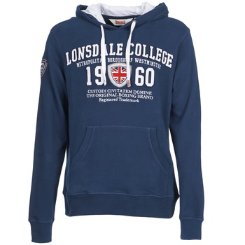 Comprar Jersey Lonsdale EAST TILBURY al mejor precio