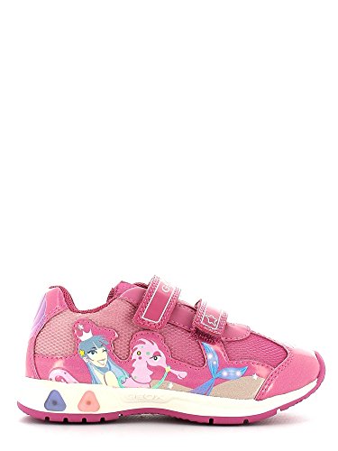 Comprar Geox - Zapatillas para niño Morado violeta al mejor precio