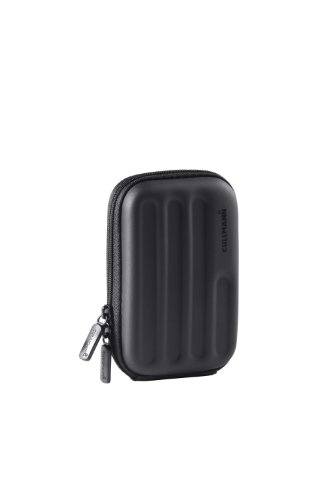 Comprar Cullmann Lagos - Funda para cámaras compactas, negro al mejor precio