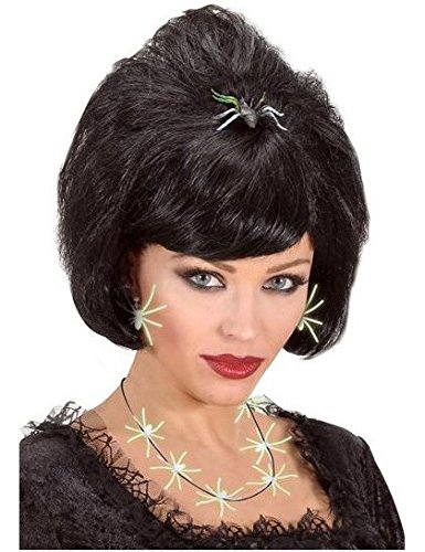 Comprar Pendientes arañas adulto Halloween - Única al mejor precio