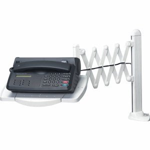 Comprar MAUL Telephone Scissors Arm. Grey [importado de Alemania] al mejor precio