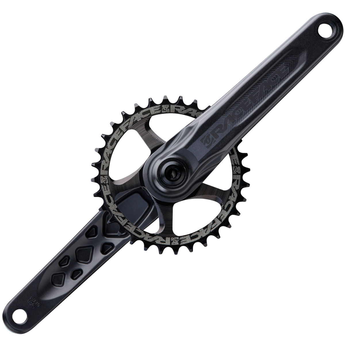 Comprar Platos y bielas Race Face AEffect Cinch Carbon Direct Mount - Bielas y platos al mejor precio