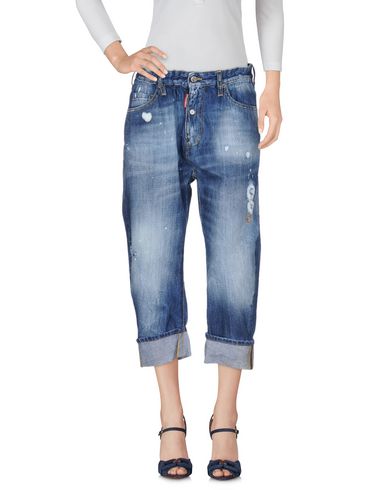 Comprar DSQUARED2 Pantalones vaqueros mujer al mejor precio