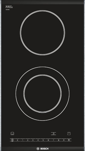 Comprar Bosch PKF375N14E - Placa Modular Pkf375N14E Vitrocerámica al mejor precio