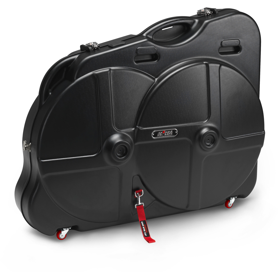 Comprar Scicon AeroTech Evolution TSA Bicycle Travel Case al mejor precio