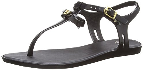 Comprar Mel Special 2 - Zapatos de tacón para mujer, color black (black bow), talla 41 al mejor precio